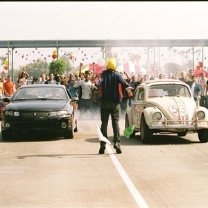 Herbie: Fully Loaded photo 15