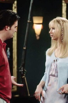 Friends Season 6 Episode 23 Rotten Tomatoes