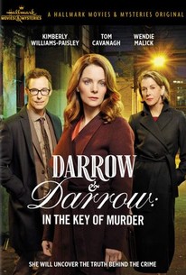 Darrow and Darrow: In the Key of Murder