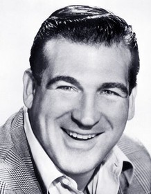 Shecky Greene