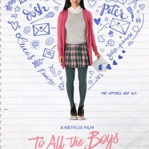 "To All the Boys I&#39;ve Loved Before photo 19"