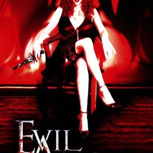 Evil Angel photo 14