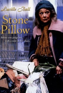 Poster for Stone Pillow