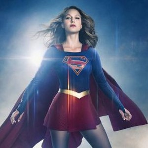 Supergirl