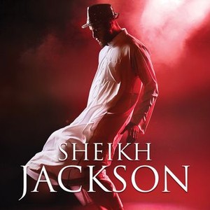 Sheikh Jackson photo 5
