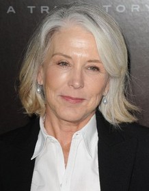 Elizabeth Cantillon