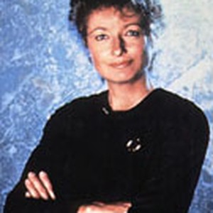 Diana Muldaur as Dr. Katherine "Kate" Pulaski