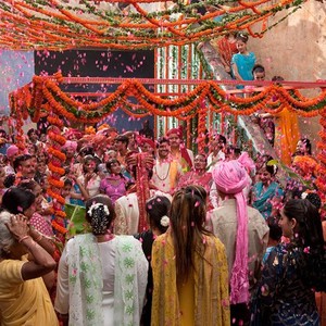 "Eat Pray Love photo 15"