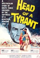 Head of a Tyrant poster image