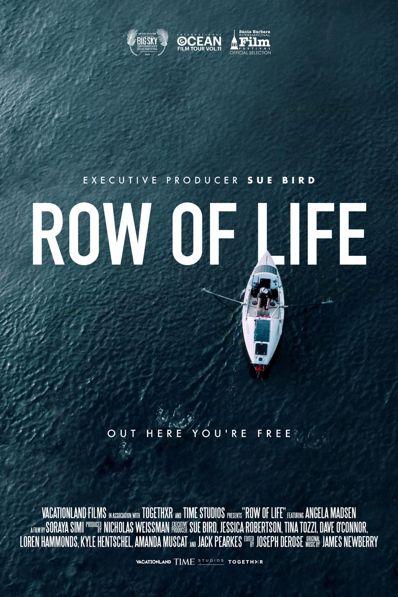 Row of Life - Trailers & Videos | Rotten Tomatoes