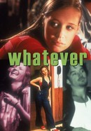Whatever poster image