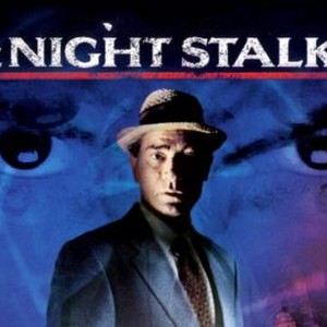 The Night Stalker photo 9