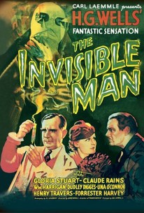 Watch trailer for The Invisible Man