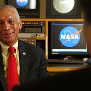 Star Talk, Charles F Bolden Jr., 04/20/2015, ©NATGEOC