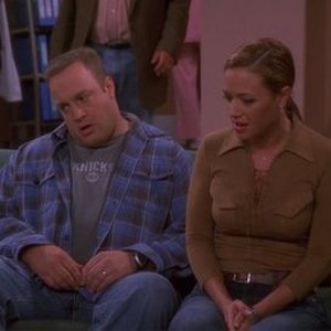 The King Of Queens Season 4 Episode 7 Rotten Tomatoes