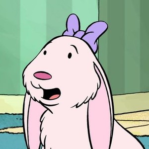 Clifford’s Puppy Days: Season 1, Episode 4 - Rotten Tomatoes