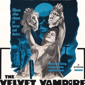 The Velvet Vampire (1971) photo 1