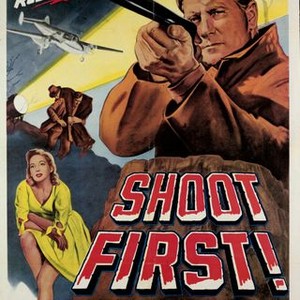 Shoot First (1953) photo 9
