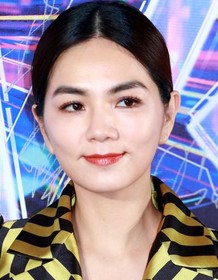 Ella Chen