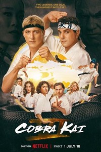 Cobra Kai