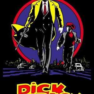 Dick Tracy (1990) photo 19