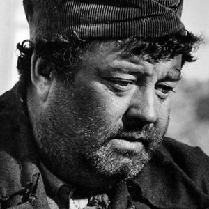 GIGOT, Jackie Gleason, 1962 TM and Copyright (c) 20th Century Fox Film Corp. All rights reserved.