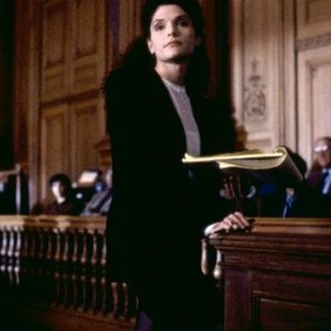 CLASS ACTION, Mary Elizabeth Mastrantonio, 1991, TM and Copyright (c)20th Century Fox Film Corp. All rights reserved.