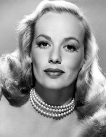 Faye Emerson