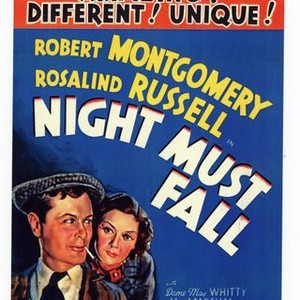 Night Must Fall (1937) photo 13