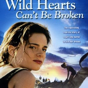 wild hearts cant be broken 1991