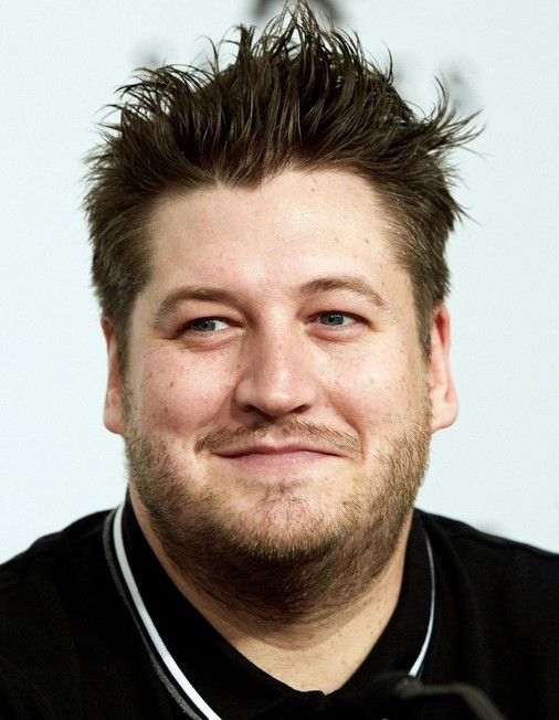 Gareth Evans