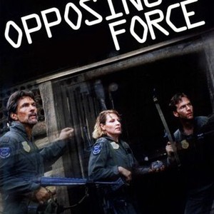 Opposing Force (1986) photo 13