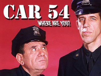 Car 54, Where Are You?: Season 2 | Rotten Tomatoes