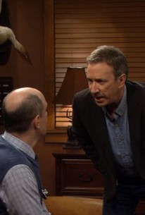 Last Man Standing - Rotten Tomatoes