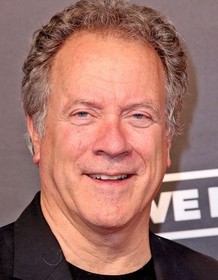 Michael Dobson