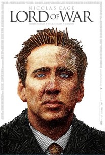 ロード・オブ・ウォー / Lord of War