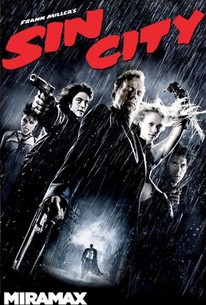Sin City 05 Rotten Tomatoes