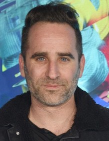 Ben Giroux