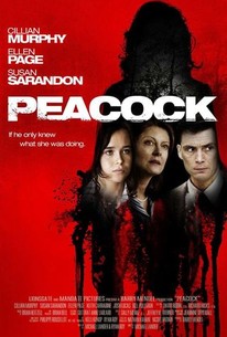 Peacock | Rotten Tomatoes