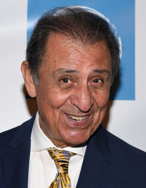 Emilio Delgado