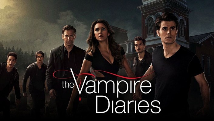 Vampire diaries season 1 watch online with english shop subtitles 123movies