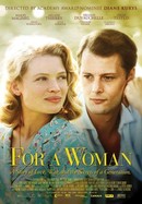 For a Woman poster image