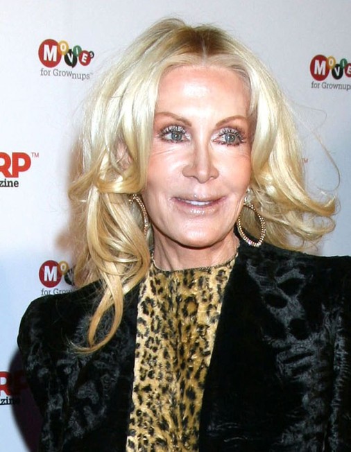 Joan Van Ark