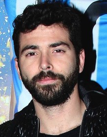 Nazareno Casero