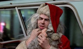 Trading Places: Official Clip - Down & Out Santa