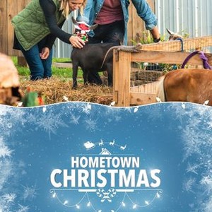 Hometown Christmas 2022 Hometown Christmas - Rotten Tomatoes