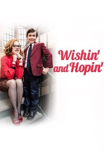Poster for Wishin' and Hopin'