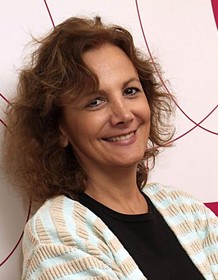 Elena Irureta