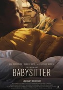 Babysitter poster image
