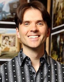 Byron Howard